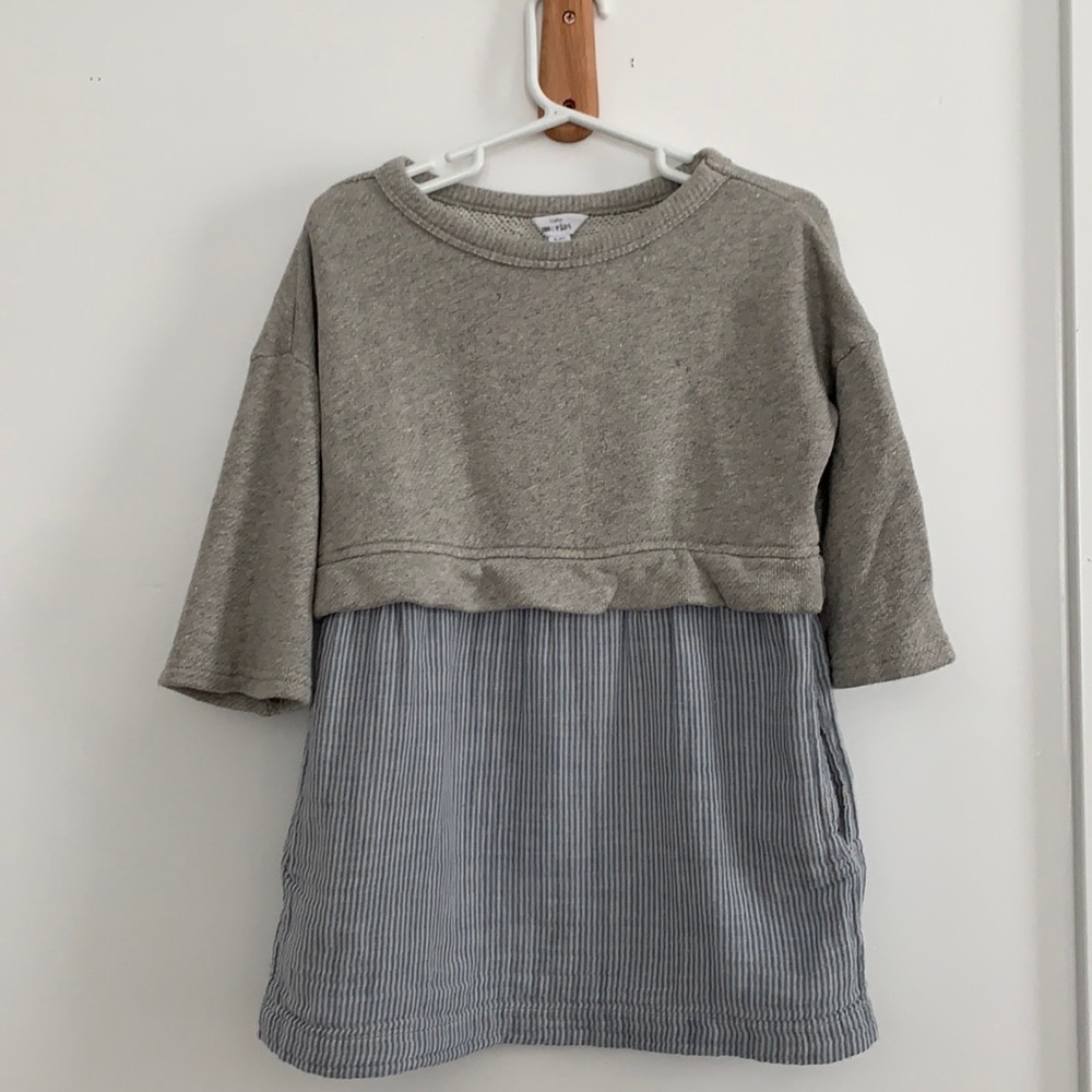 Girl dress